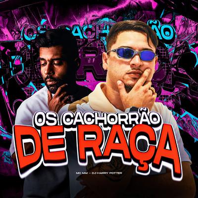 OS CACHORRÃO DE RAÇA's cover