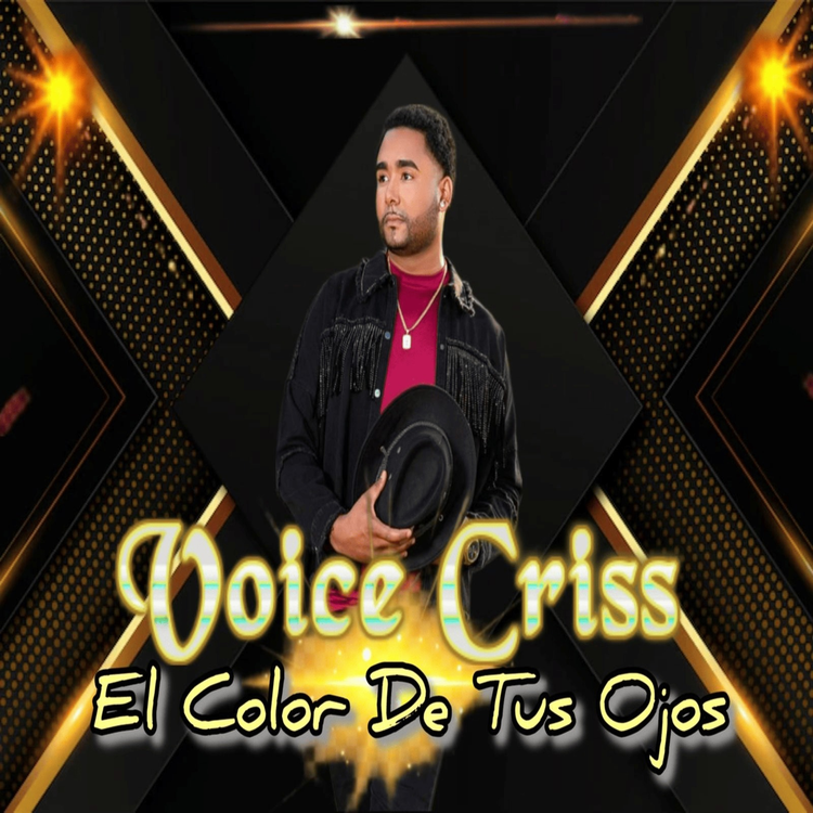 Voice Criss's avatar image