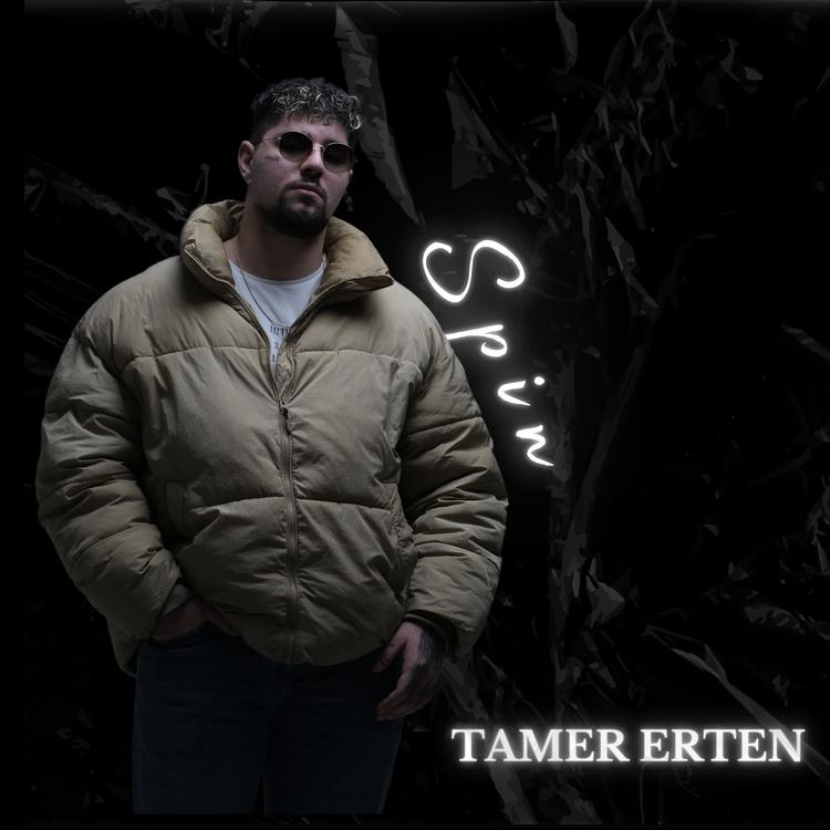 Tamer Erten's avatar image
