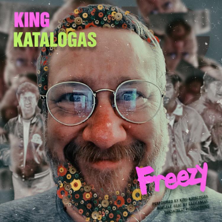 King Katalogas's avatar image