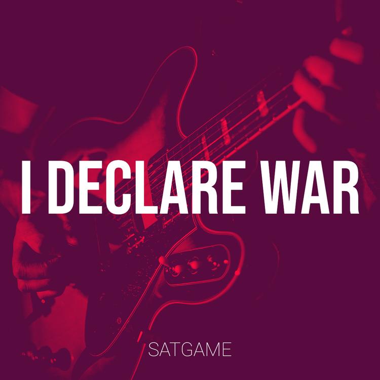 Satgame's avatar image