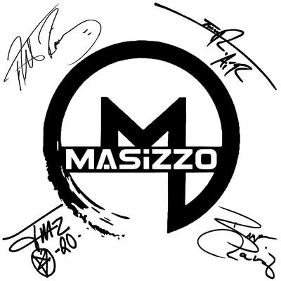 Masizzo (Bonus Tracks)'s cover