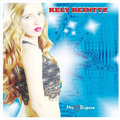 Como Se um Anjo Me Tocasse By KELY REINTTZ's cover