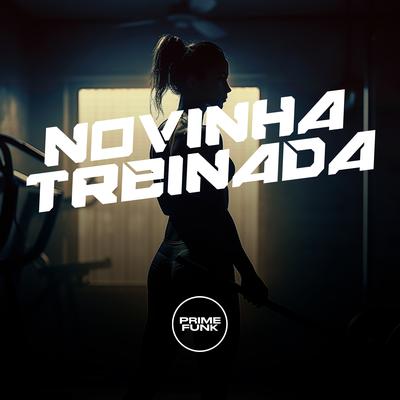 NOVINHA TREINADA's cover