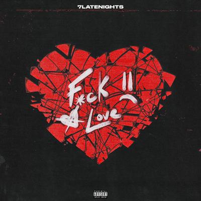 F*CK LOVE's cover