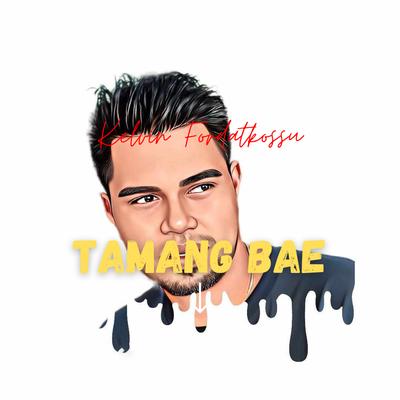 TAMANG BAE's cover