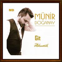 Münir Doğanay's avatar cover