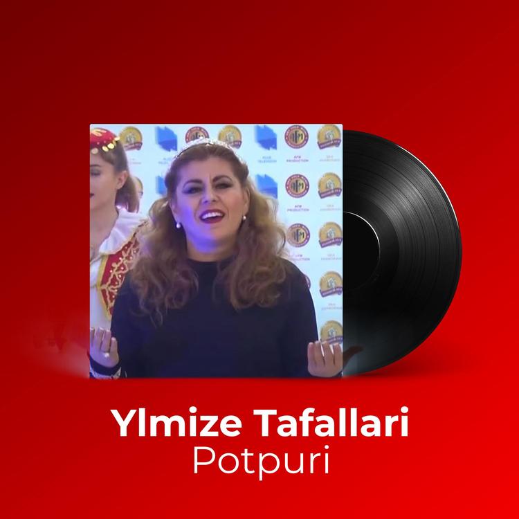 Ylmize Tafallari's avatar image