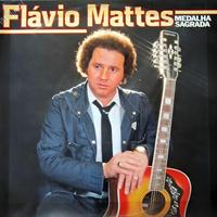 Flávio Mattes's avatar cover