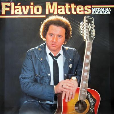 Flávio Mattes's cover