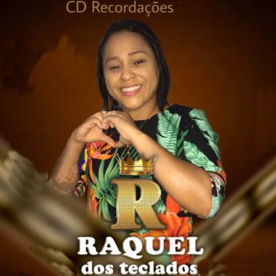 Agora Estou Sofrendo By Raquel dos Teclados's cover