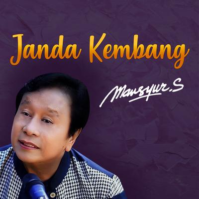Janda Kembang's cover