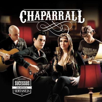 Caso Marcado By Chaparrall's cover