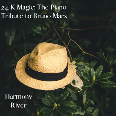 Marry You By Harmony River's cover