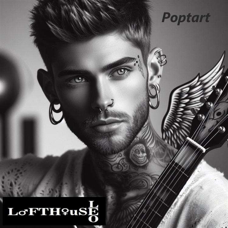 Lofthouse Leo's avatar image