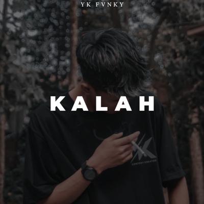 KALAH By YK FVNKY's cover