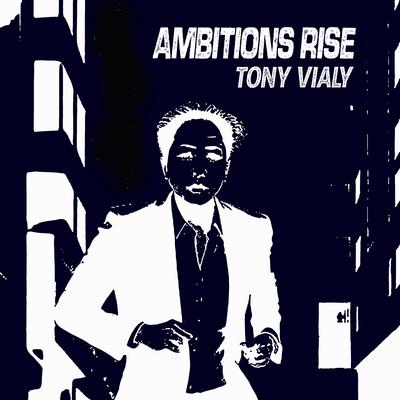 Tony Vialy's cover