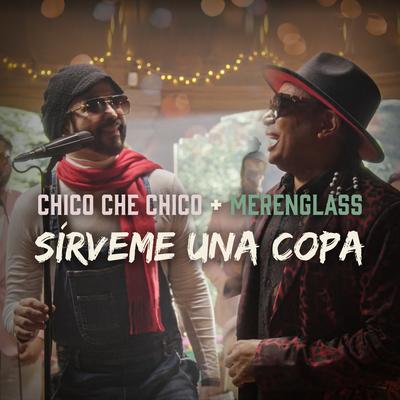 Sírveme una Copa's cover