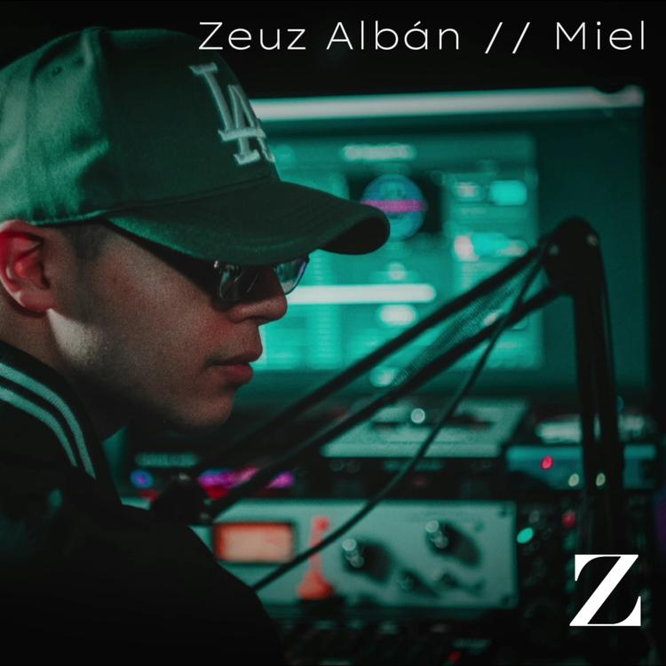 Zeuz Albán's avatar image