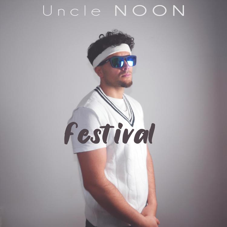 Uncle Noon's avatar image