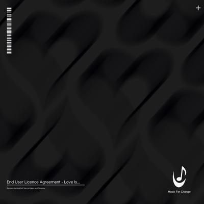 Love Is… (Karmel Jäger Remix)'s cover