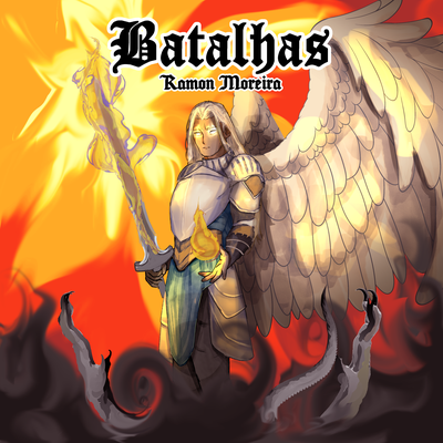 Batalhas's cover