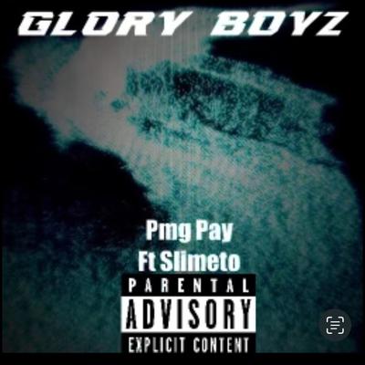 Glory Boyz's cover