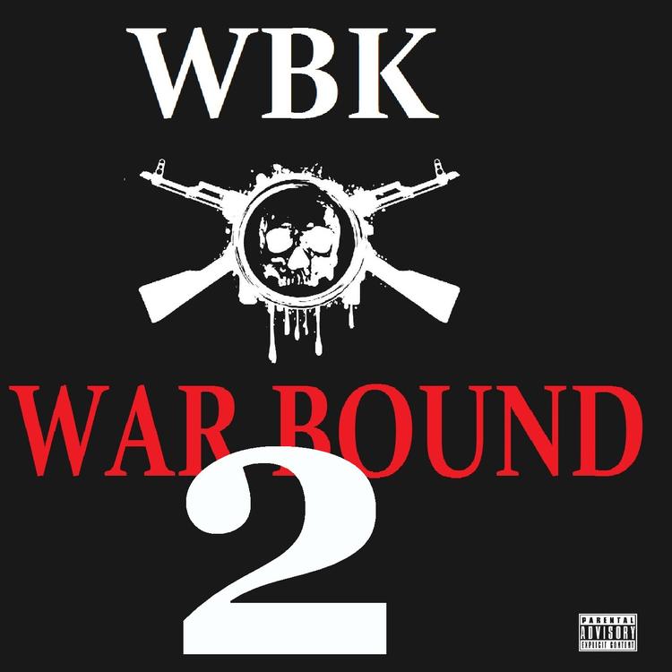 W.B.K's avatar image