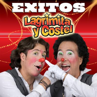 El Baile De Las Lombrices's cover