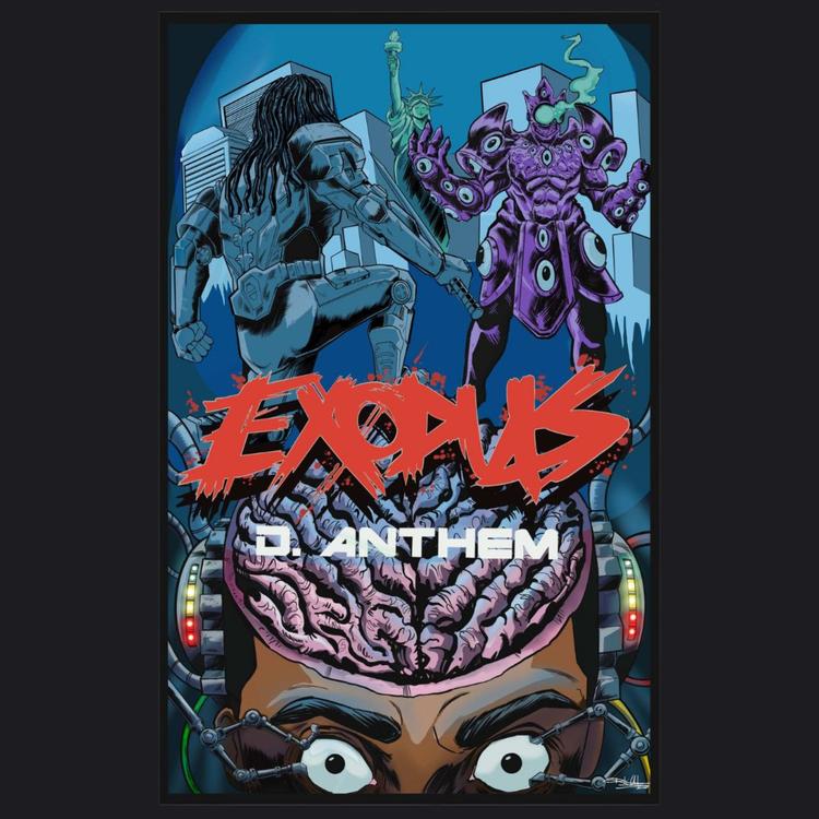 D. Anthem's avatar image