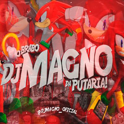 MONTAGEM BERIMBAU DE MARTE By DJ MAGNO's cover