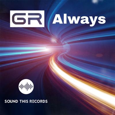 Always (Radio Mix)'s cover