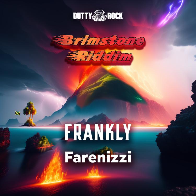 Farenizzi's avatar image