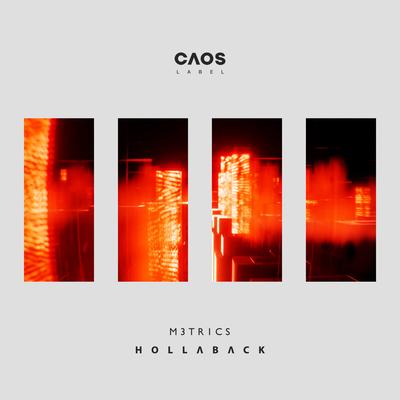 Hollaback By M3TR1CS's cover