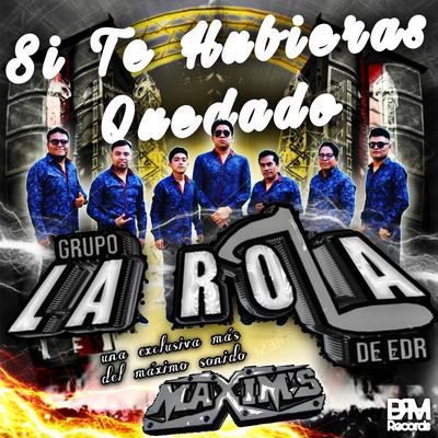 Grupo La Rola De EDR's cover