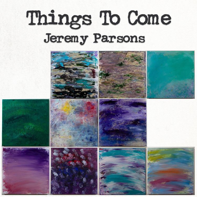 Jeremy Parsons's avatar image