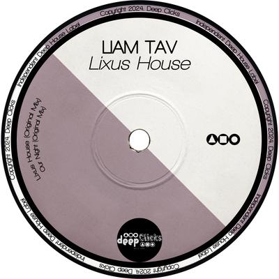 Liam Tav's cover