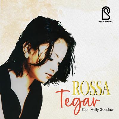 Tegar's cover