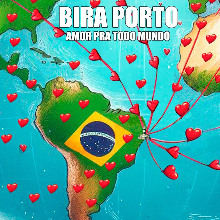 Bira Porto's avatar image