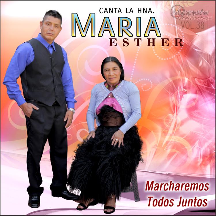 María Esther's avatar image