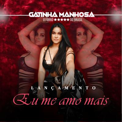 Eu Me Amo Mais's cover