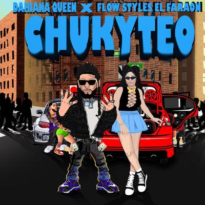 Chukyteo's cover