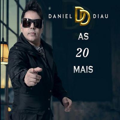 Fica Comigo By Daniel Diau's cover