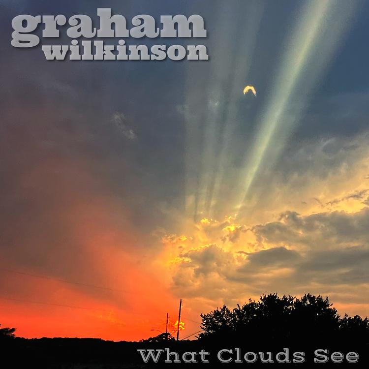 Graham Wilkinson's avatar image