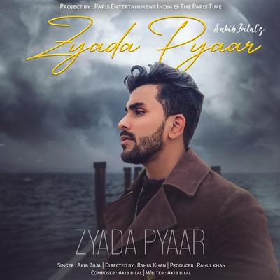 Zyada Pyaar's cover