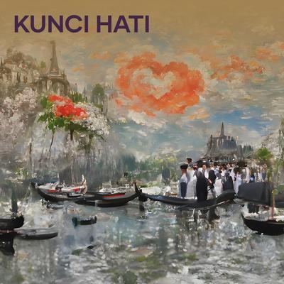 Kunci hati (Acoustic)'s cover