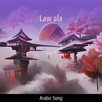 Law Ala's cover