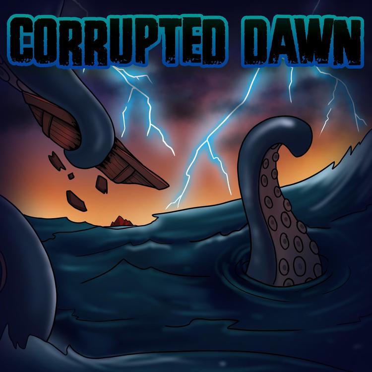 Corrupted Dawn's avatar image