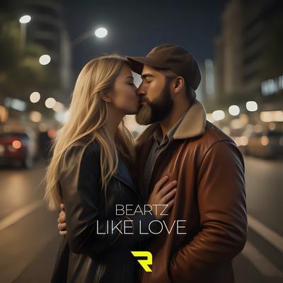 Like Love By Beartz (Brazil)'s cover