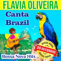 Flavia Oliveira's avatar cover